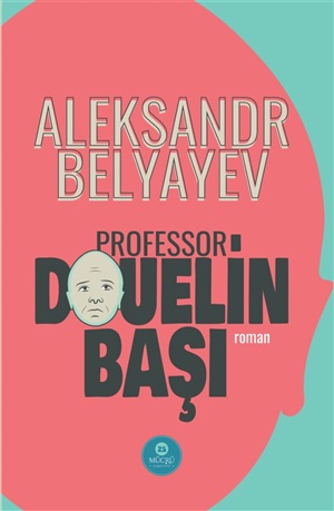 Professor Douelin başı