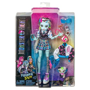 MATTEL Monster High OPP Doll - Frankie