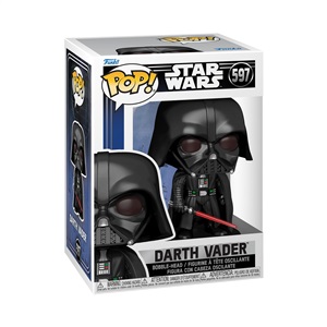 POP Star Wars: SWNC - Darth Vader