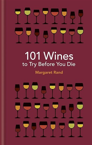 101 Wines to try before you die