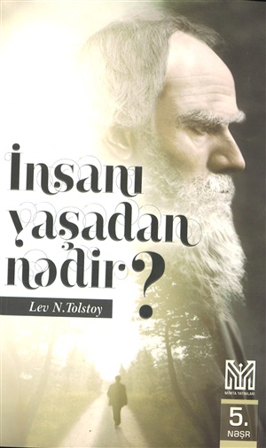 İnsanı yaşadan nədir