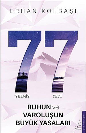 77-Ruhun Ve Varoluşun Büyük Yasaları