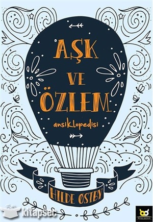 Aşk Ve Özlem Ansiklopedisi