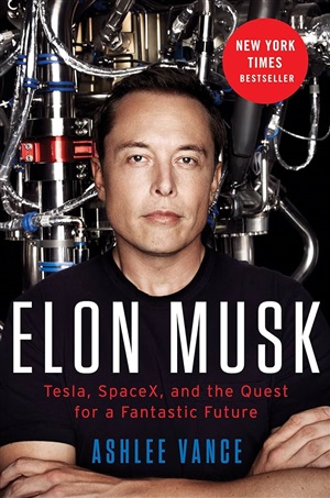 Elon Musk Intl