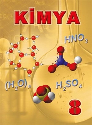 Kimya 8