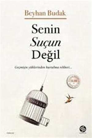 Senin Suçun Değil