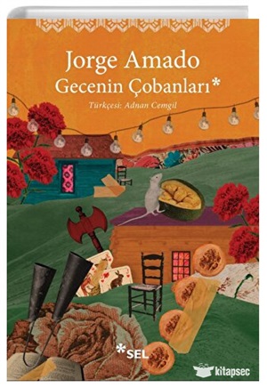 Gecenin Çobanları