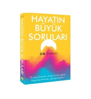 Hayatın Büyük Soruları