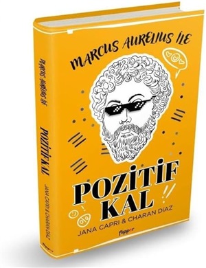 Marcus Aurelius İle Pozitif Kal