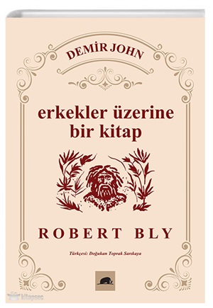 Erkekler Üzerine Bir Kitap - Demir John