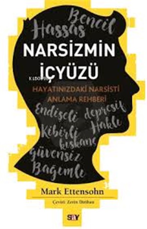 Narsizmin İç Yüzü