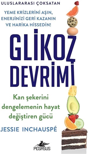 Glikoz Devrimi: Kan Şekerini Dengelemenin Hayat Değiştiren Gücü