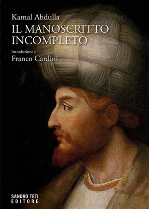 İL Manoscritto İncompleto