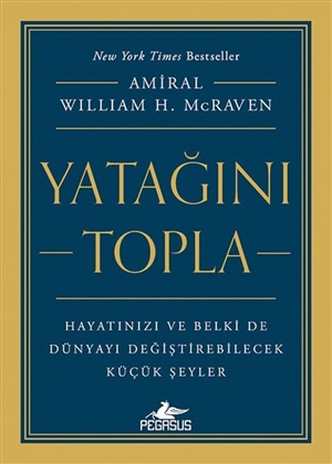 Yatağını Topla