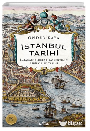 İstanbul Tarihi