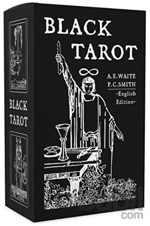 Mabel Yayın Ve Defter / Black Astroloji  English Edition