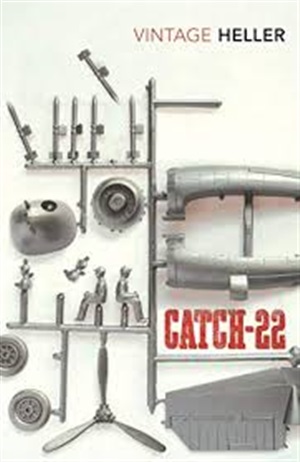 Catch 22