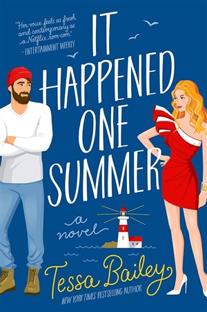 It Happened One Summer A Novel