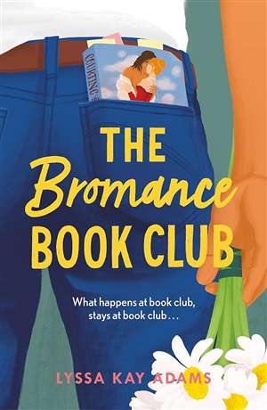 Bromance Book Club