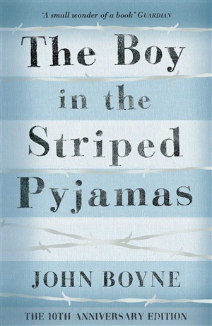 Boy In The Strıped Pyjamas