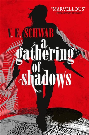 Gatherıng Of Shadows