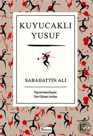 Kuyucaklı Yusuf (Ciltli)