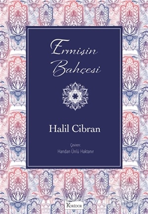 Ermişin Bahçesi (Bez Ciltli)