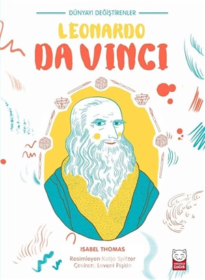 Dünyayı Değiştirenler - Leonardo Da Vinci