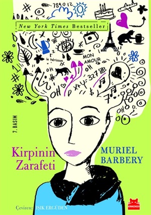 Kirpinin Zarafeti