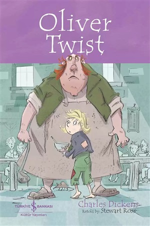 ChıldrenS Clas.Olıver Twıst (İngilizce Kitap)