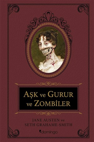 Aşk Ve Gurur Ve Zombiler