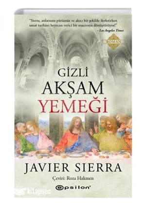 Gizli Akşam Yemeği