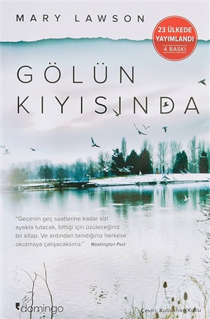 Gölün Kıyısında