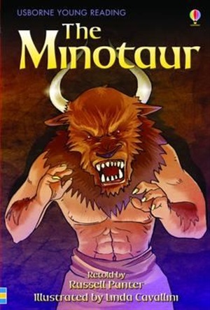 THE MINOTAUR YRl