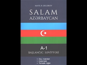 Salam Azerbaycan A-1 (çalışmalar)