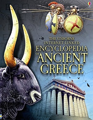 ENCYCLOPEDIA ANCIENT GREECE