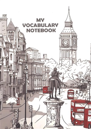 London - Statue - My Vocabulary 