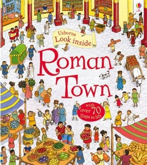 Look inside: Roman Town