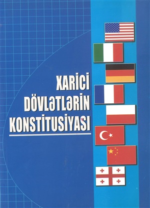 Xarici dövlətlərin konstitusiyası