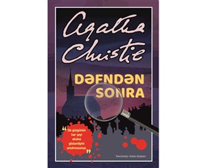 Dəfndən sonra