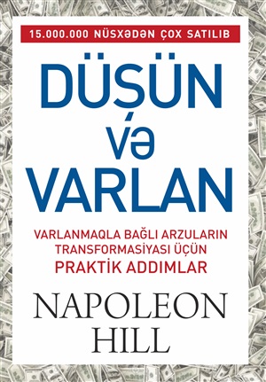 Düşün və varlan