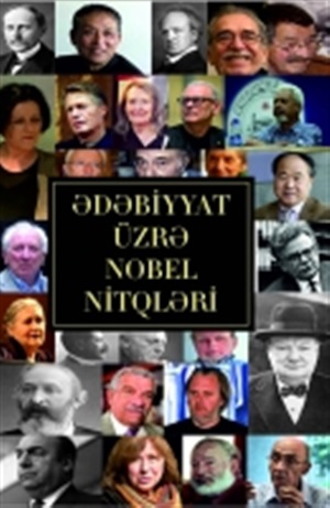 Edəbiyyat üzrə nobel nitqləri