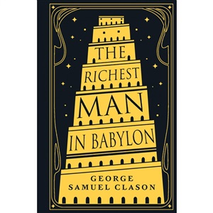 The Richest Man in Babylon