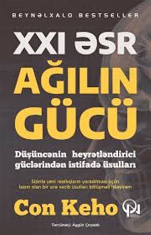 XXI əsr ağlın gücü