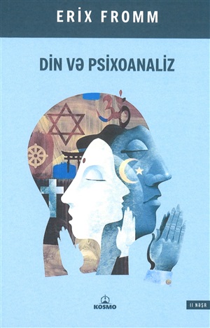 Psixoanaliz və din