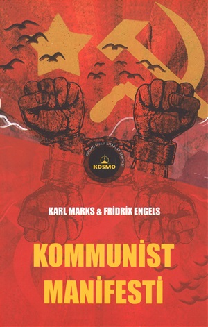 Kommunist manifesti