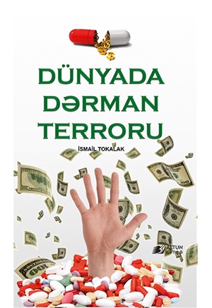 Dünyada dərman terroru