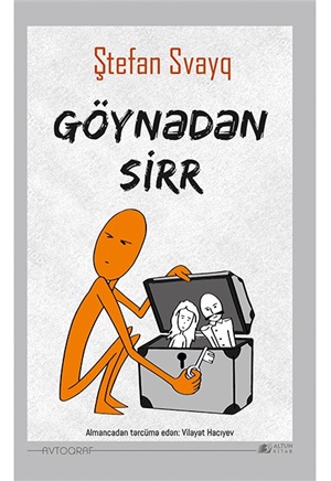 Göynədən sirr