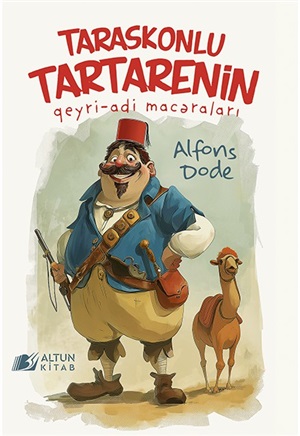 Taraskonlu Tartaren