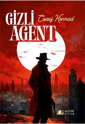 Gizli agent